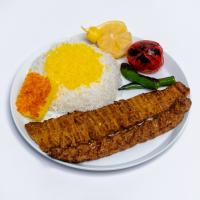 چلوکباب سلطانی مخصوص