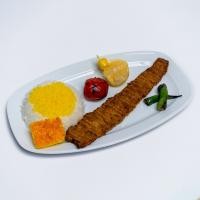 چلوکباب برگ مخصوص