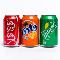 نوشابه قوطی