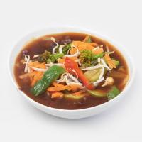 سوپ سبزیجات (۱۷-۲)