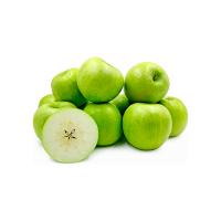 سیب سبز آبگیری