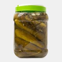 خیارشور خانگی