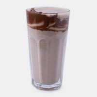 شیک توت فرنگی