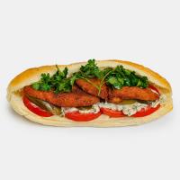 ساندویچ کتلت