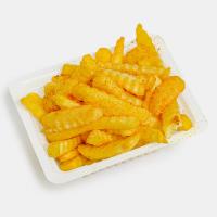 سیب زمینی خلالی