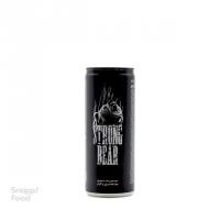 نوشیدنی انرژی زا استرانگ بیر