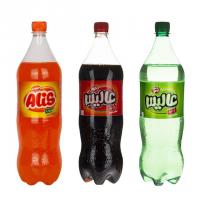 نوشابه خانواده عالیس