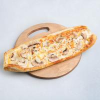 ساندویچ هات داگ (۴۲ سانتی متری)