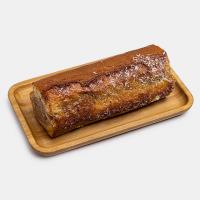 کیک رولتی شکلاتی و وانیلی