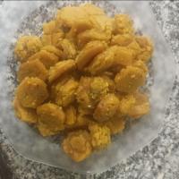 سوهان حبه ای