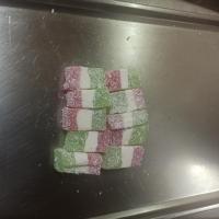 راحت الحلقوم پرچمی