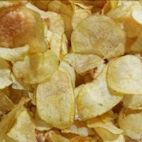 چیپس سنتی فله