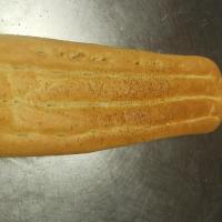 نان بربری کنجدی