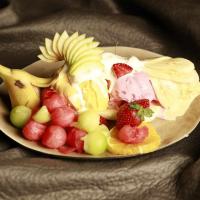 بستنی مخصوص دیاکو