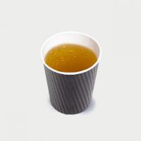 چای سبز و نعنا