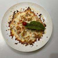 پاستا مخصوص