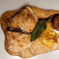 برگر مخصوص دیاکو