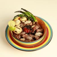 خوراک کاسه کباب