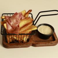 سیب زمینی مخصوص دیاکو