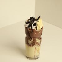 شیک موز شکلات