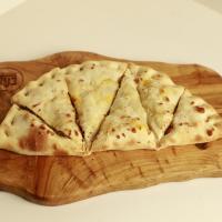 پیتزا کالزونه