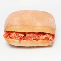 لقمه املت گوجه فرنگی