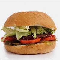 فرش برگر کلاسیک