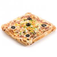 پیتزا مخصوص هات (پنجره ای)