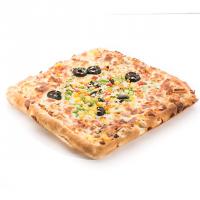 پیتزا مخصوص سیسیلی (پنجره ای)