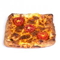 پیتزا مارگاریتا (پنجره ای)