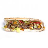 ساندویچ های ویچ (نان باگت)