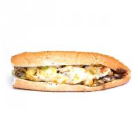 ساندویچ هات داگ ویژه (نان مخصوص)