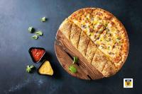 پیتزا مخصوص پارامیس