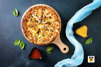 پیتزا اسپشیال