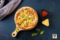 پیتزا سوپریم چیکن