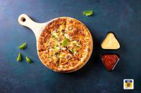 پیتزا سوپریم گوشت