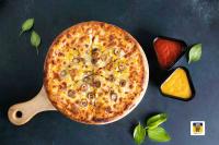 پیتزا شیگاگو