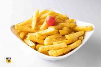 سیب زمینی ساده