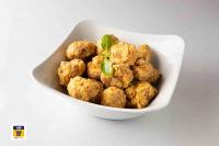 قارچ سوخاری