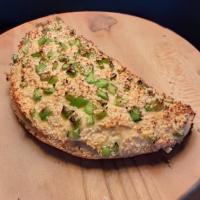 پیتزا کالزونه