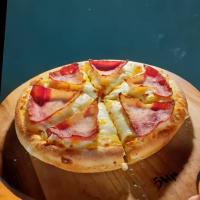 پیتزا دلیسزو یکنفره