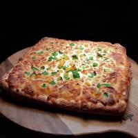 پیتزا مونترال مخلوط (پنجره ای)