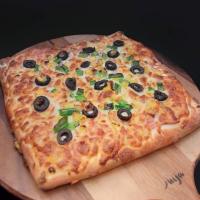 پنجره پیتزا شیگاگو (پنجره ای)