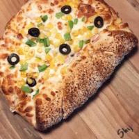 پیتزا مخصوص پارامیس (پنجره ای)