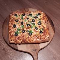 پیتزا 4*1 (پنجره ای)