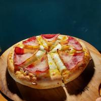 پیتزا دلیسزو پنجره ای