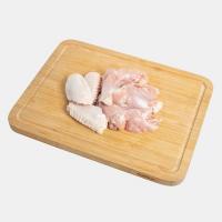 کتف و بال مرغ