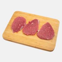 استیک راسته گوساله