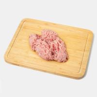 چرخ کرده سینه بوقلمون