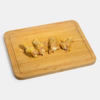 کتف مرغ زعفرانی